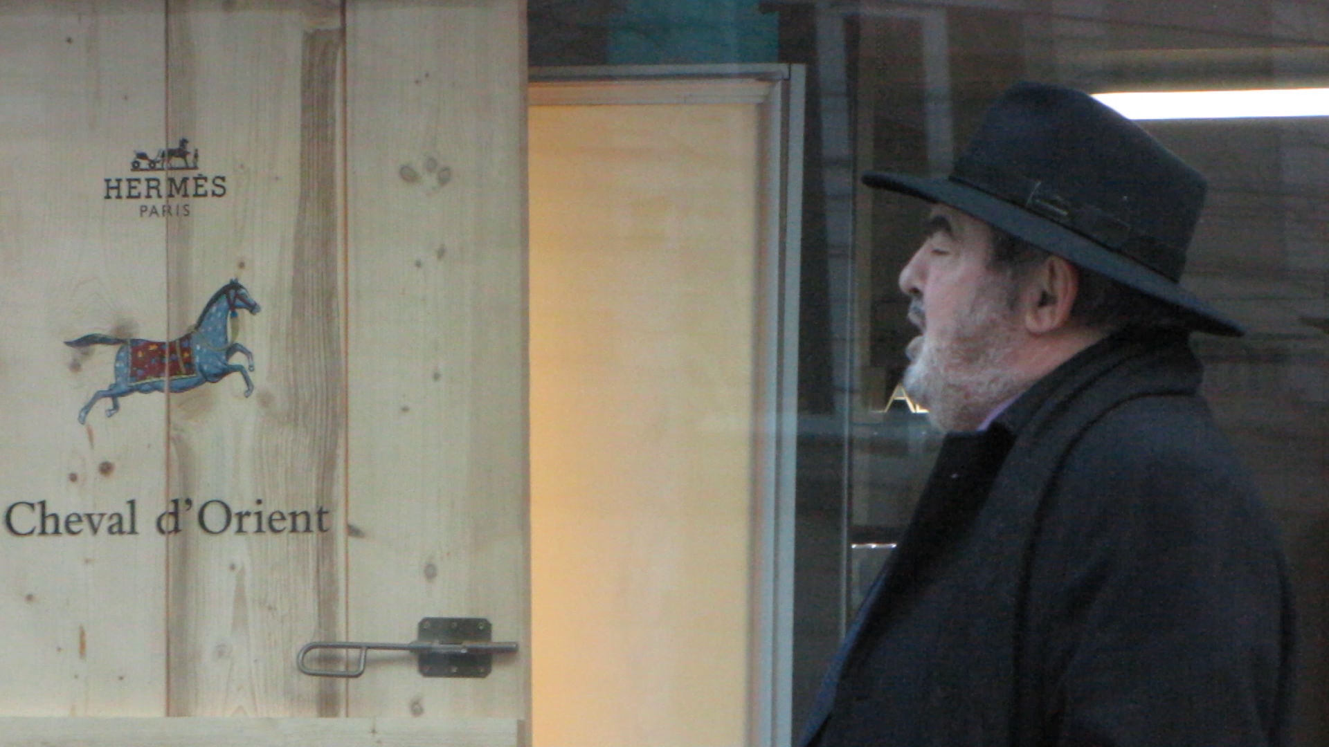 Desi vedeta TV grabise de mult pasul, Stanca inca isi continua discursul