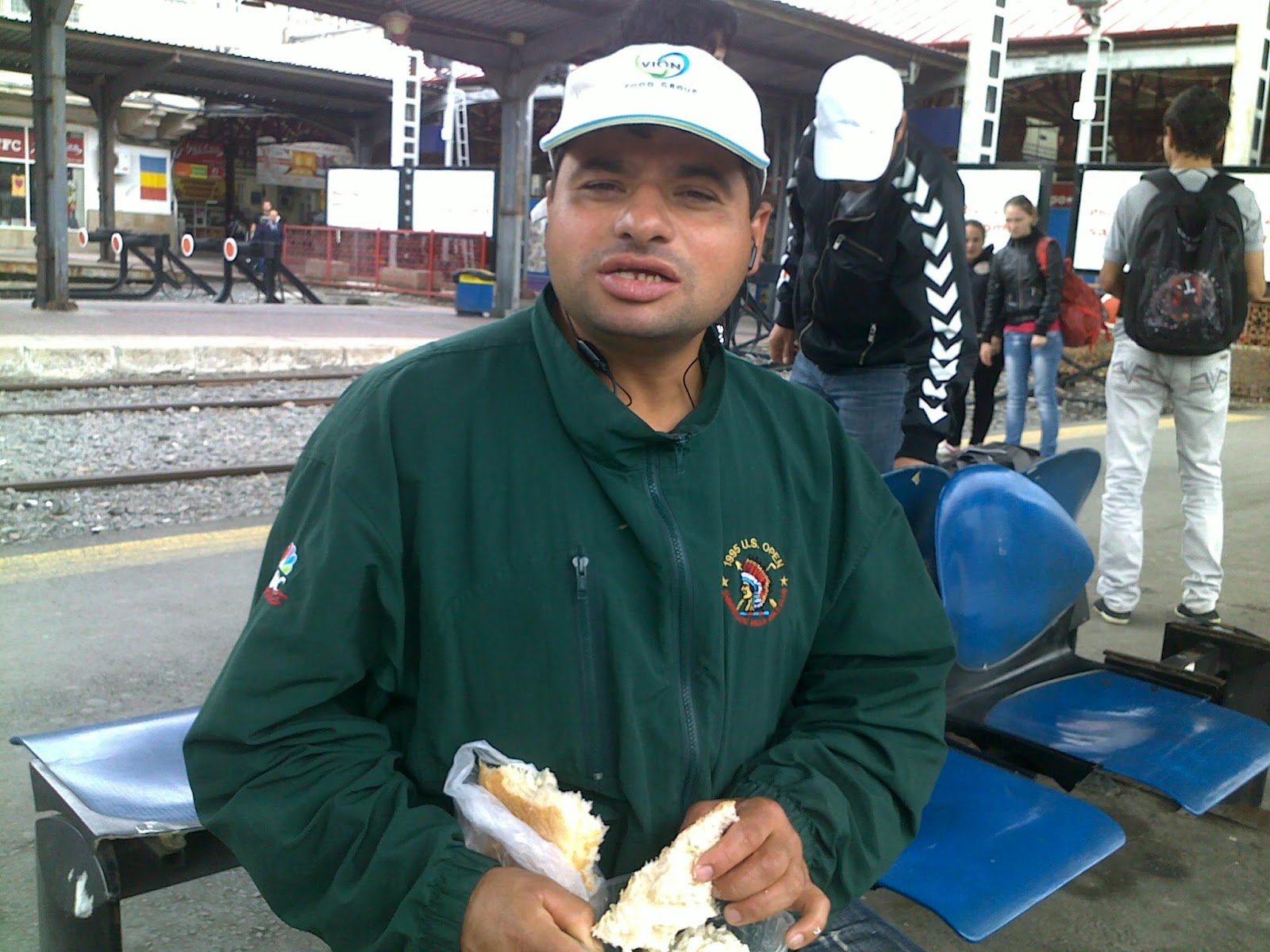 Tudorel Popa s-a afirmat la 