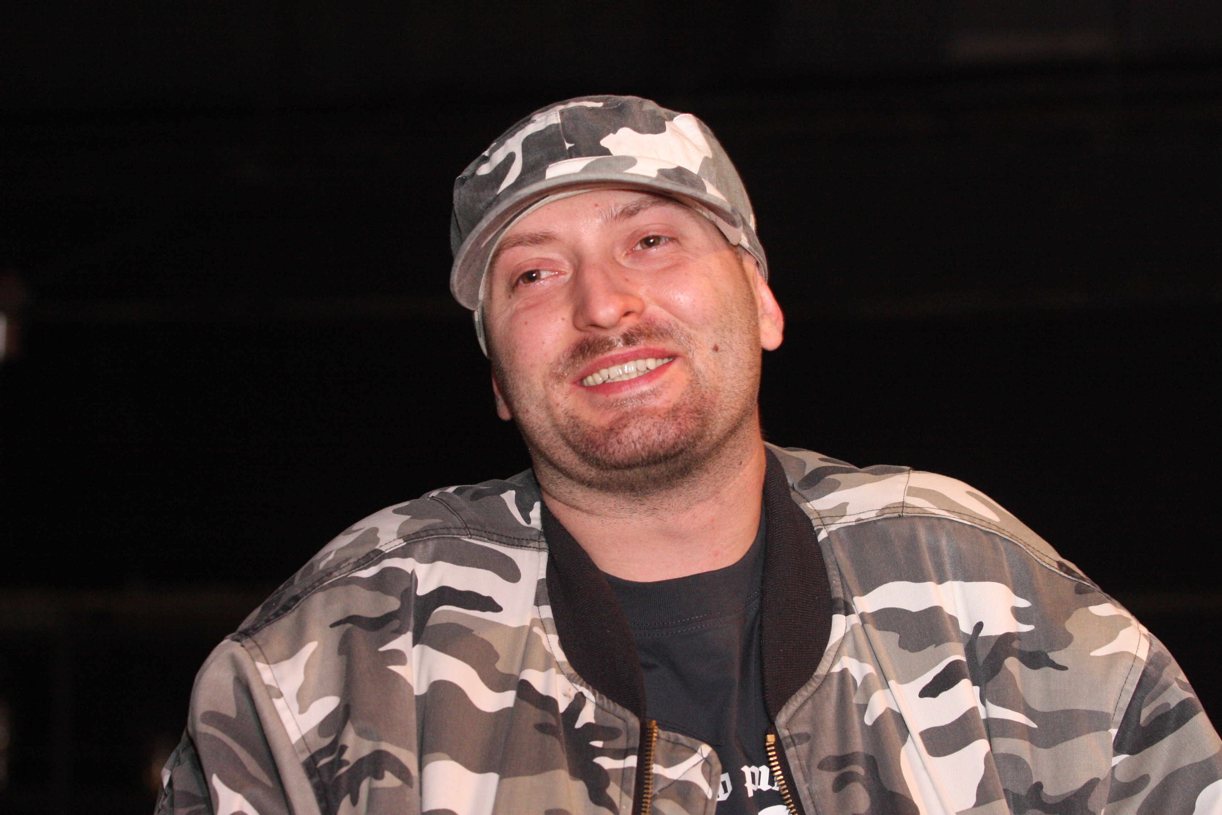 Cheloo pare a fi cel responsabil cu schimbarea preferintelor muzicale ale lui Dan Bittman