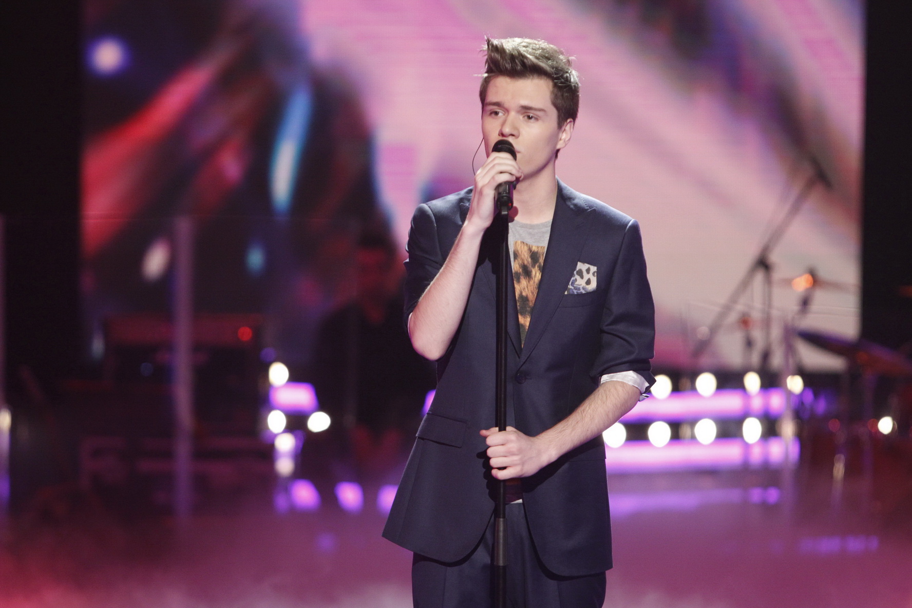 “Vocea Romaniei” si-a ales semifinalistii. Voi pe cine sustineti in marea finala?