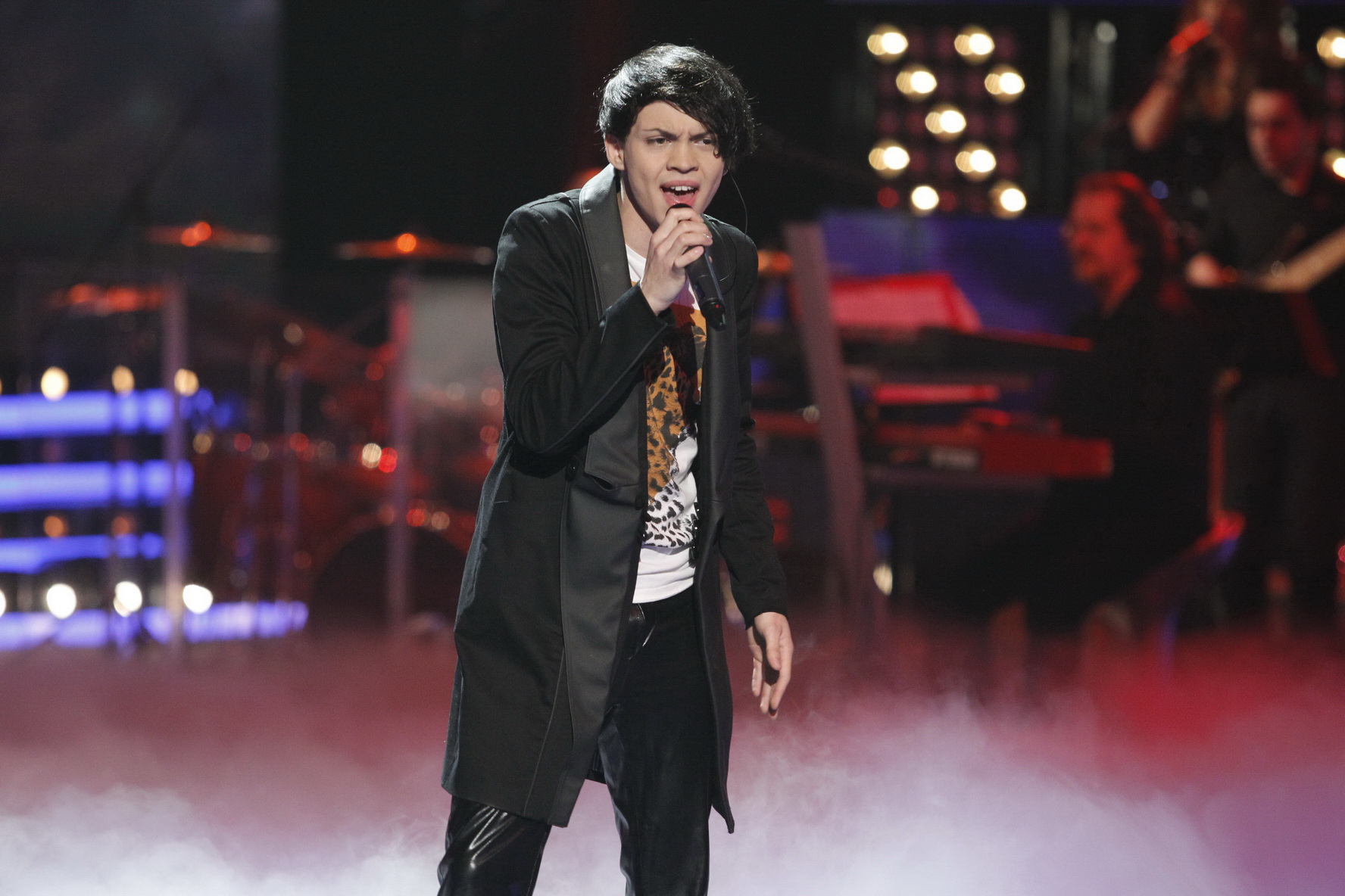 “Vocea Romaniei” si-a ales semifinalistii. Voi pe cine sustineti in marea finala?