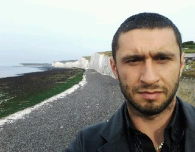 Actorul Dragos Bucur este solicitat din ce in ce mai des in strainatate