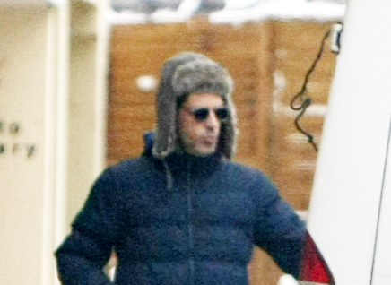 In viata de zi cu zi, Banica se transforma!