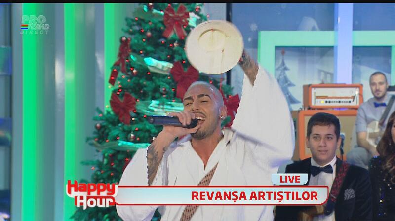 Alex Velea, aşa cum nu l-ai mai văzut până acum - flăcău maramureşean! Uite-l îmbrăcat în port popular!