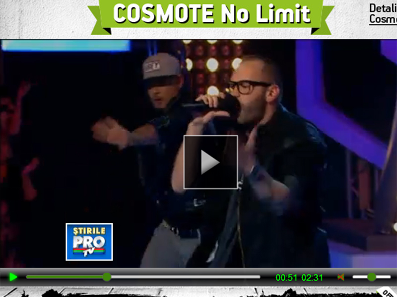 Silviu Paşca, duet incendiar alături de Cătălin Dobre! Concurentul a ridicat toată sala în picioare!