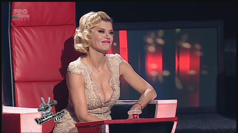 Cristi Nistor şi Dragoş Chircu au frânt inimi cu piesa