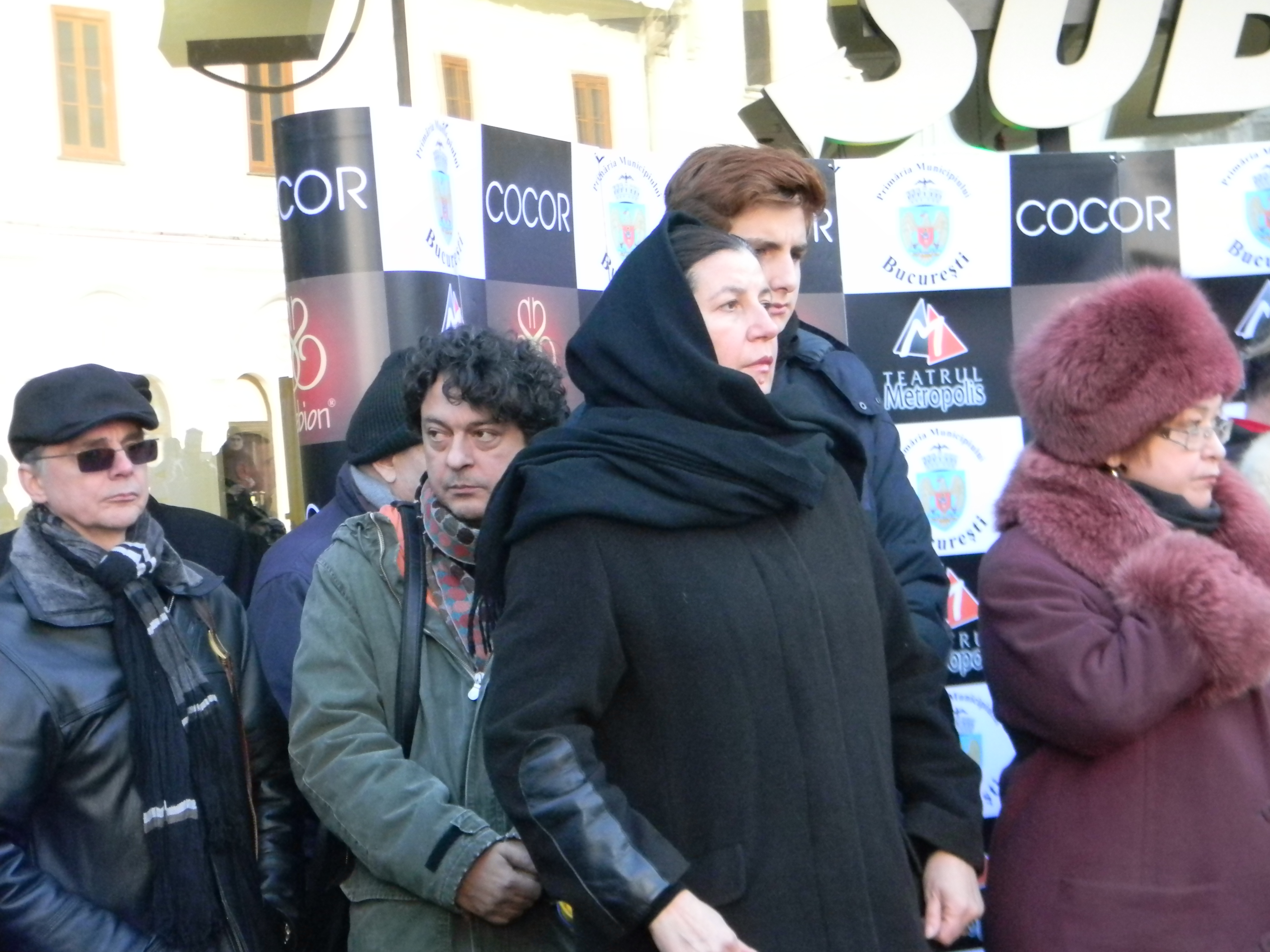 Carol extrem de emotionat alaturi de Magda Catone