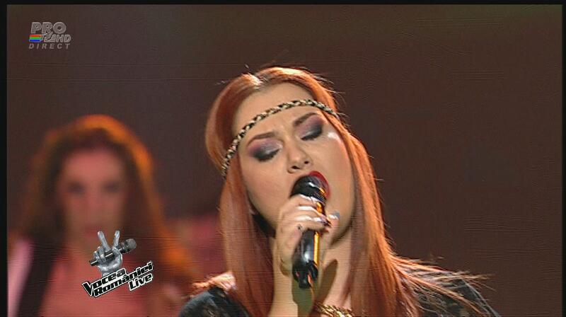 Vezi care care sunt cei patru concurenţi care au rămas în finală la show-ul