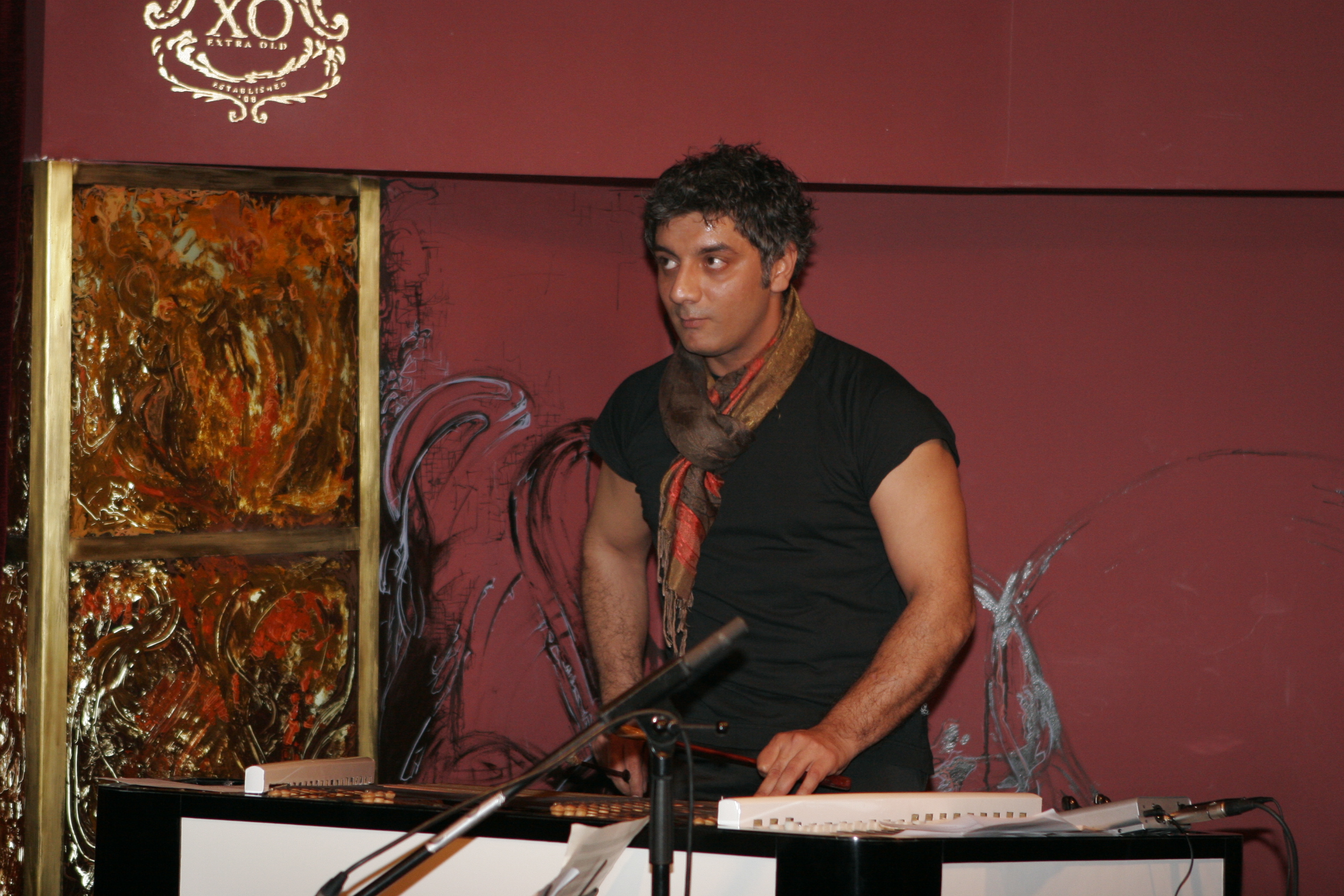 Marius Mihalache poate sa fie mandru de fiul sau care ii calca pe urme