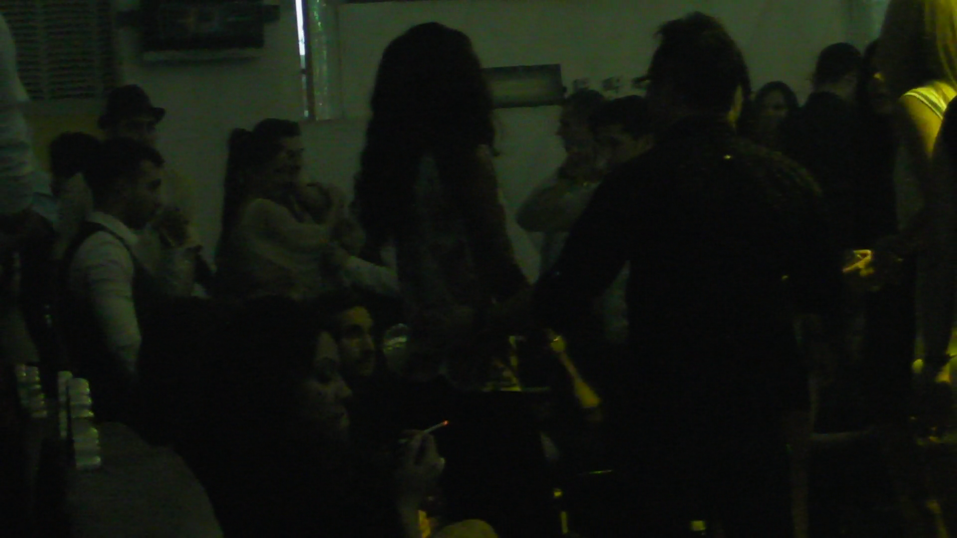 Pentru ca venise fara Mihaela Radulescu, Otil nu s-a distrat prea tare