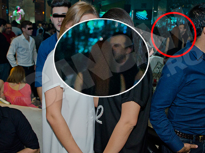 Sursa foto: Chaboo / Ştefan Luchian