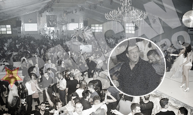 Sursa foto: Chaboo / Ştefan Luchian