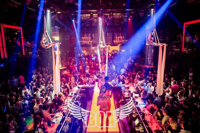 Artista va sustine un recital de exceptie, vineri, in Boa