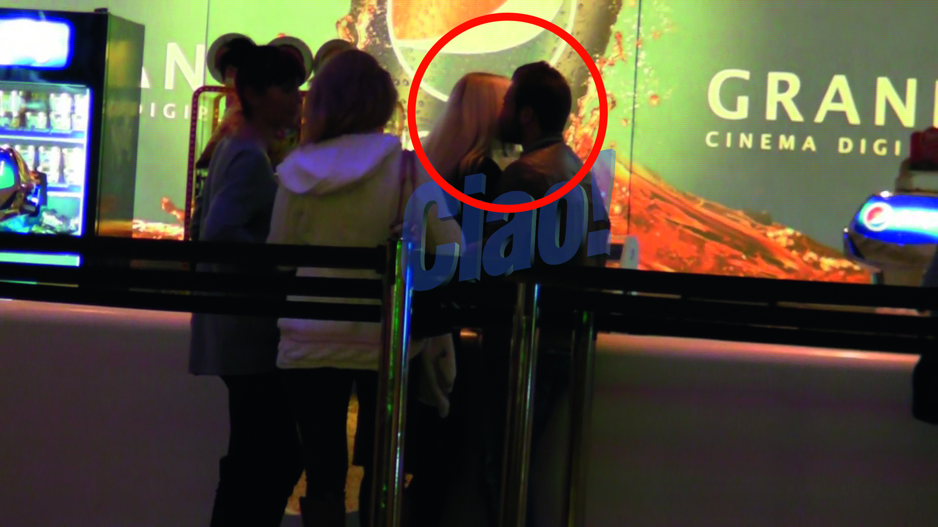 Anda Adam si Andrei se simt bine impreuna