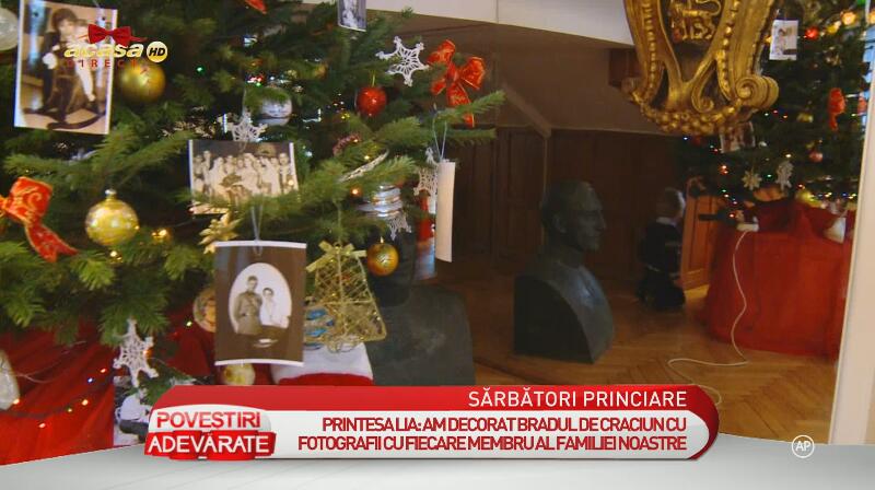 Prinţesa Lia a avut o intervenţie chirurgicală la sâni! Şi-a pus sau nu silicoane?