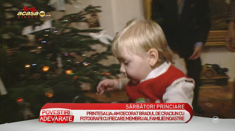 Prinţesa Lia a avut o intervenţie chirurgicală la sâni! Şi-a pus sau nu silicoane?