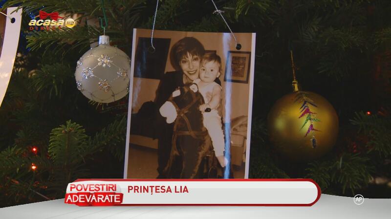 Prinţesa Lia a avut o intervenţie chirurgicală la sâni! Şi-a pus sau nu silicoane?