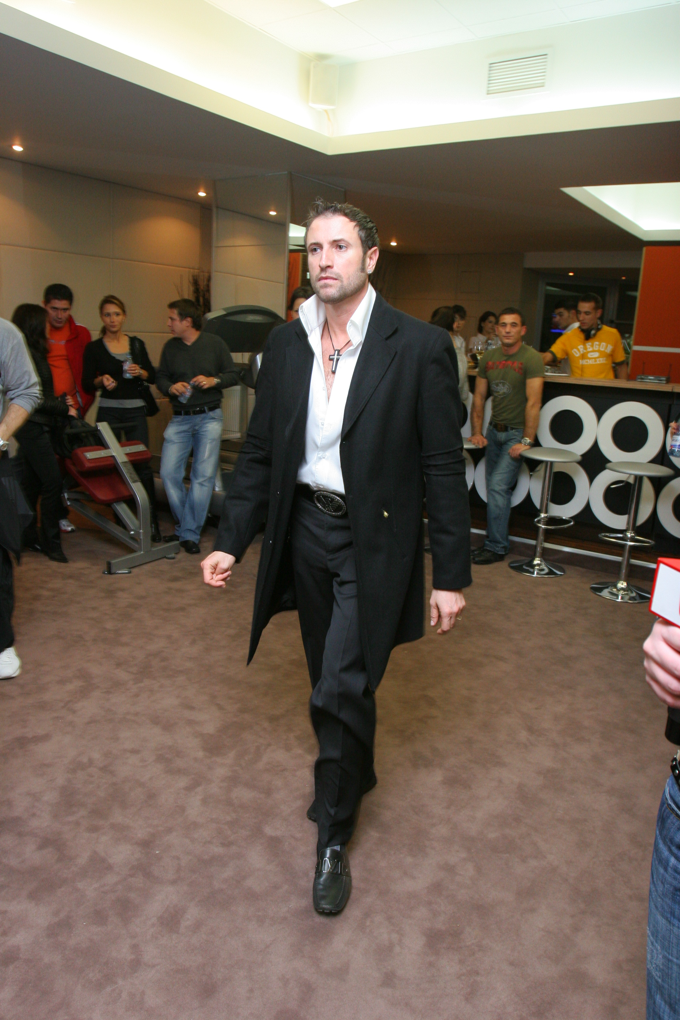 Bote se confrunta cu o grava deprsie acum, in perioada sarbatorilor