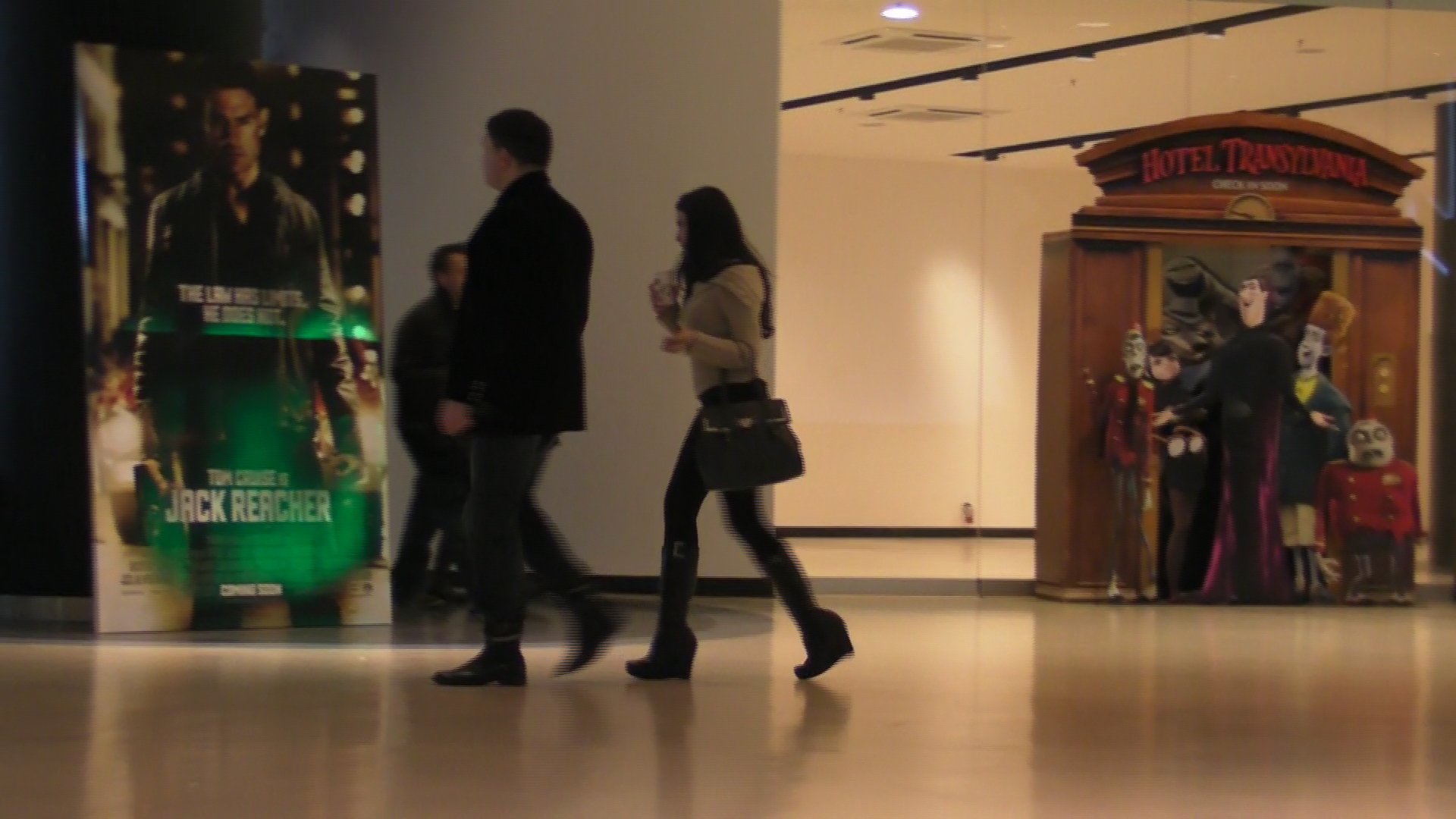 Probabil grabit, george Ciubotaru si-a lasat partenera in spate