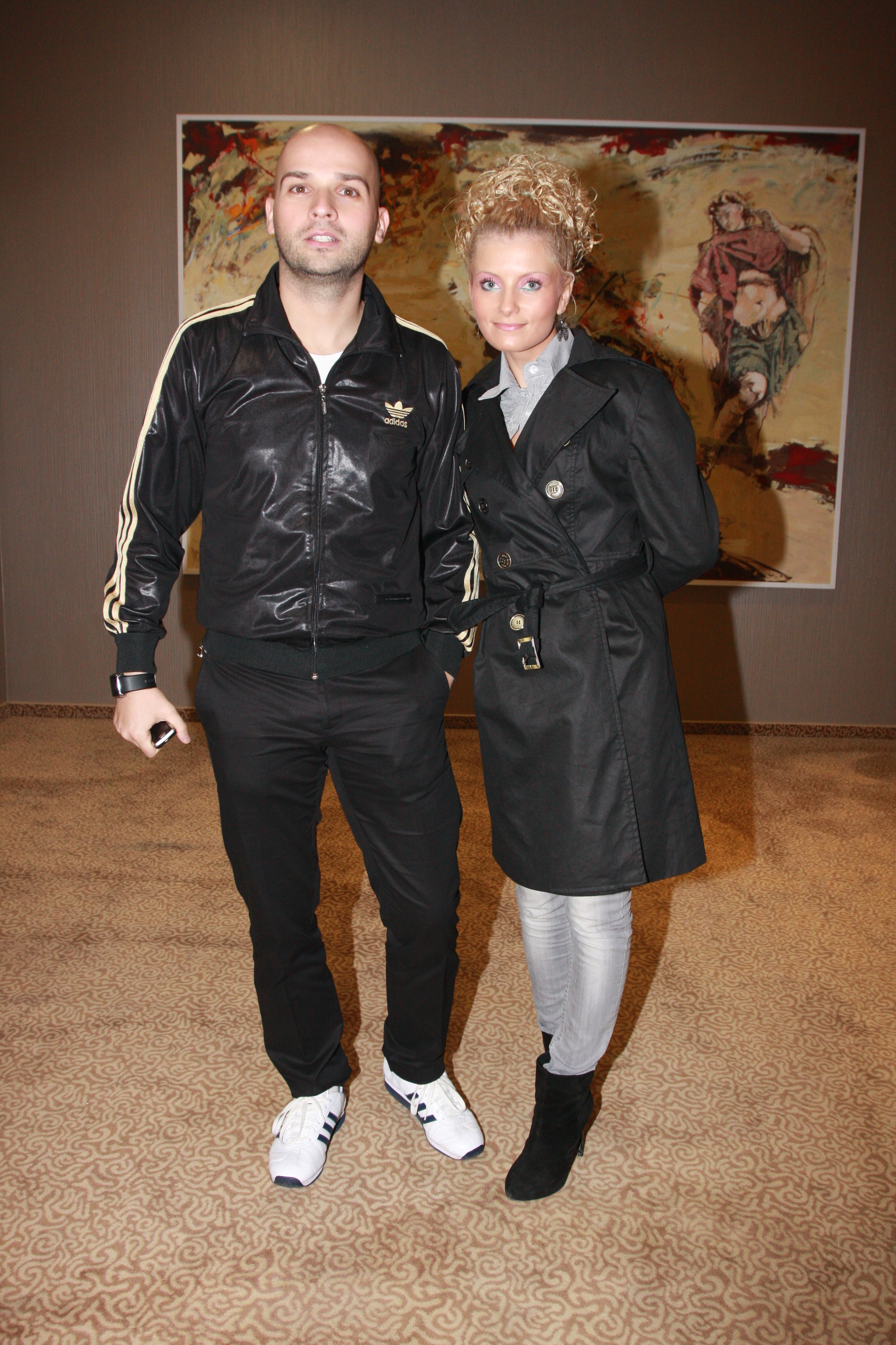 Andrei si Sylvia s-au despartit in primavara acestui an, artista fiind acuzata de infidelitate