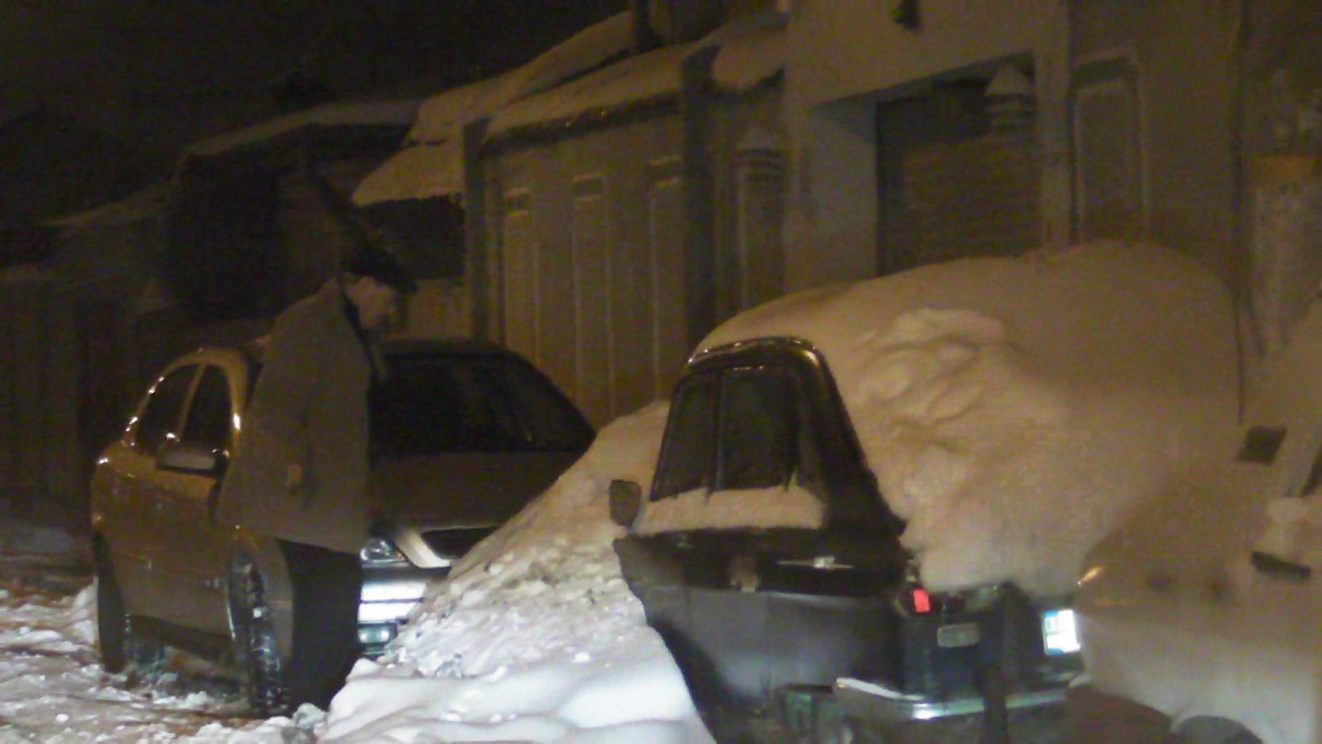 Iar tatal lui este cel care ii 