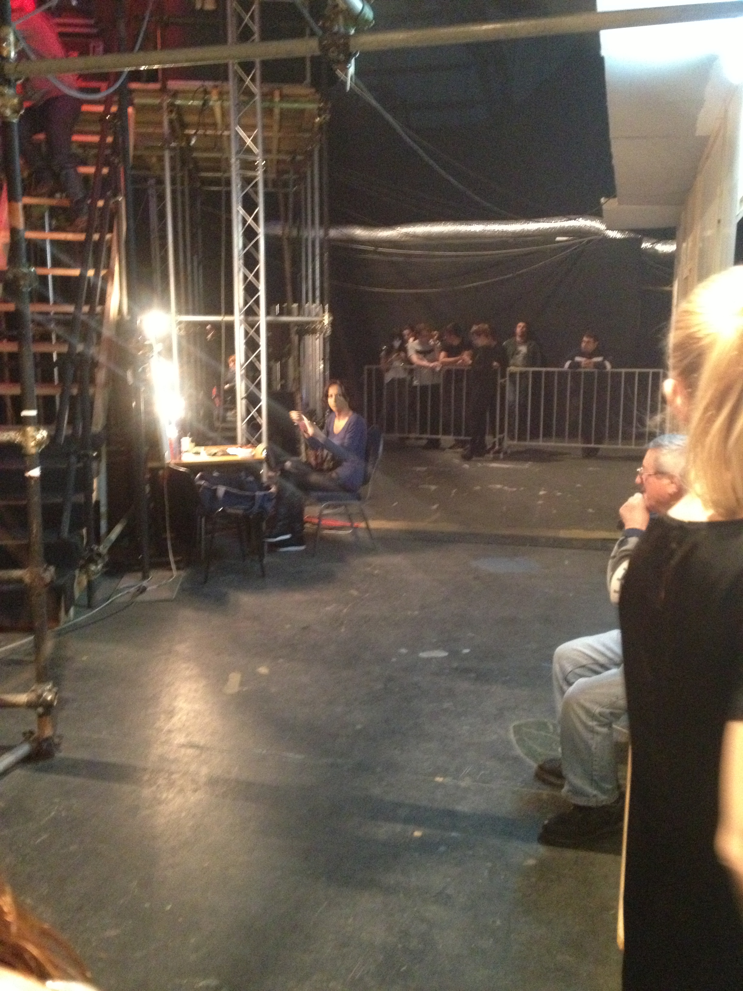 Dana este unul dintre cei mai cunoscuti artisti din Israel