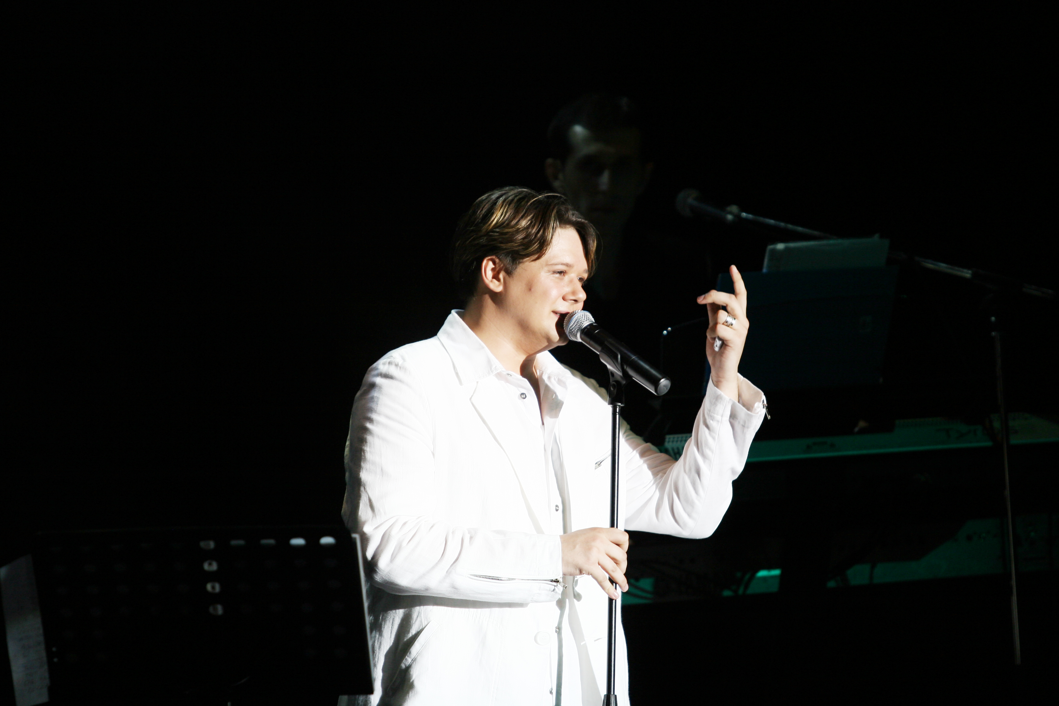 Pepe a reusit sa imite perfect stilul inconfundabil al celebrului Fuego