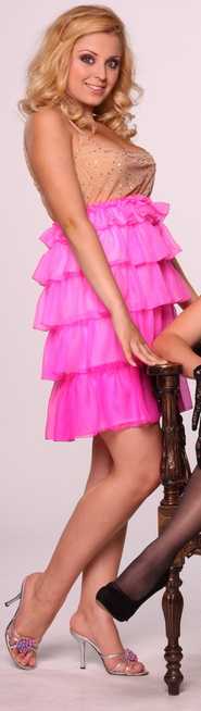 Ana Maria sufera ca dupa despartire nici macar nu se saluta cu Stefan