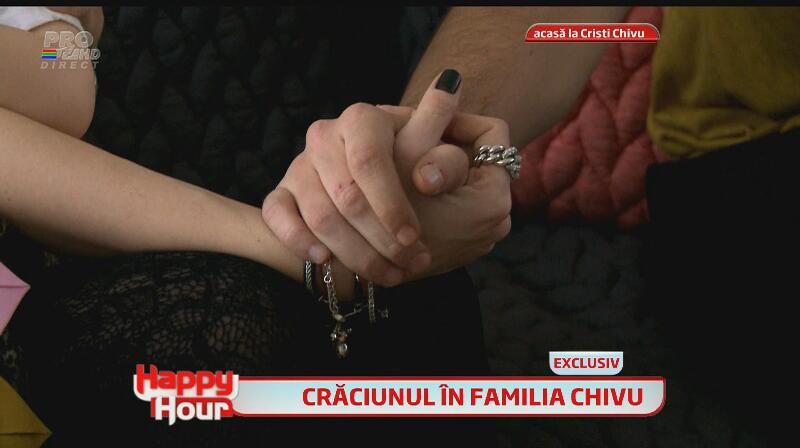 Cristi Chivu şi-a dezvăluit latura sensibilă: