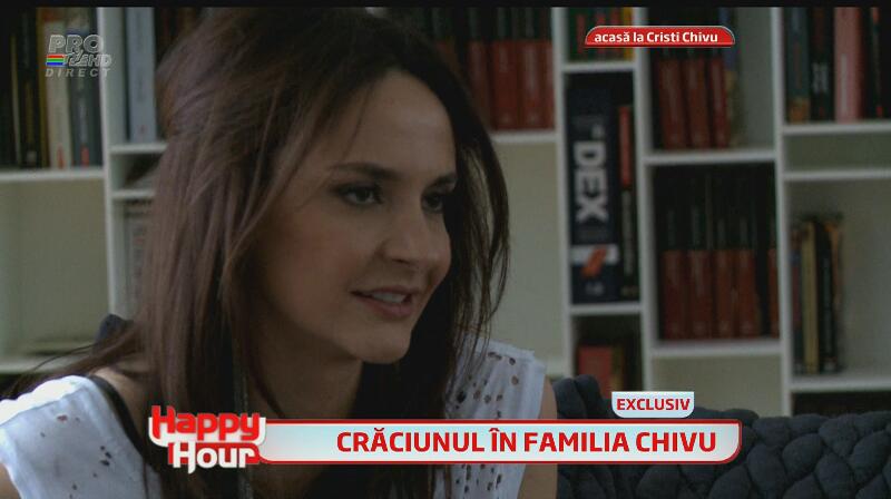 Cristi Chivu şi-a dezvăluit latura sensibilă:
