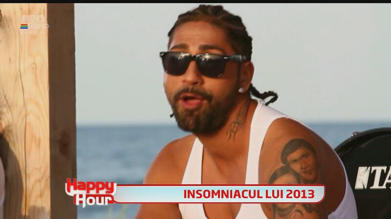 Gelu Voicu, artistul de muzică populară, s-a transformat în Connect-R! Îl prinde sau nu noul look?