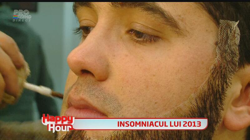 Gelu Voicu, artistul de muzică populară, s-a transformat în Connect-R! Îl prinde sau nu noul look?