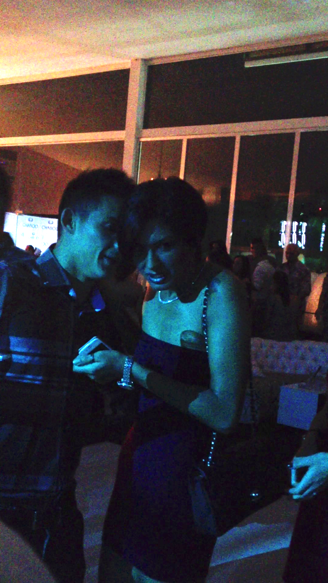 Gabi Matei a mai avut o relatie cu Madalina Pamfile, care insa s-a destramat in urma cu ceva timp