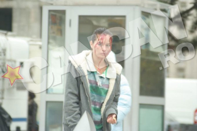 Talentul Laurei Cosoi este incontestabil