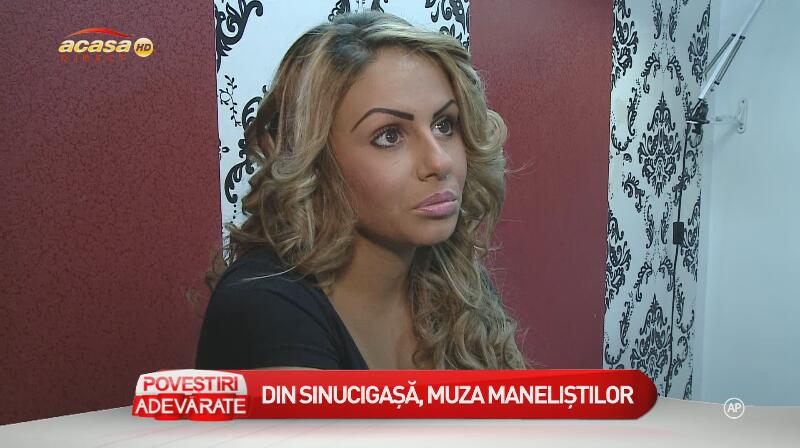 Mădălina Secuianu a încercat să se sinucidă în adolescenţă! Află motivul incredibil pentru care a recurs la acest gest!