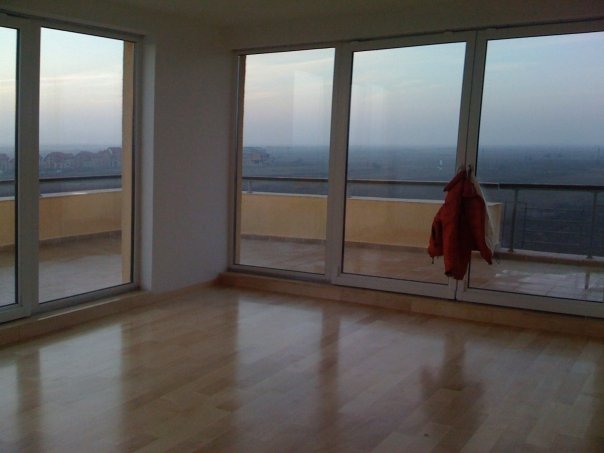 Apartamentul de lux din Corbeanca a fost ultima propietate vanduta