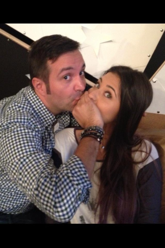 Antonia, din ce în ce mai apropiată de Buzdugan! Trei fotografii care ridică mari semne de întrebare! Se înfiripă o nouă relaţie?