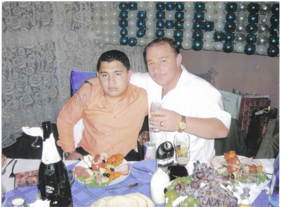 Samir Lingurar s-a stins din viata la inceputul lunii, dupa o lunga perioada de suferinta