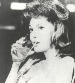 Violeta Andrei a fost considerata toata viata una dintre cele mai frumoase actrite de la noi