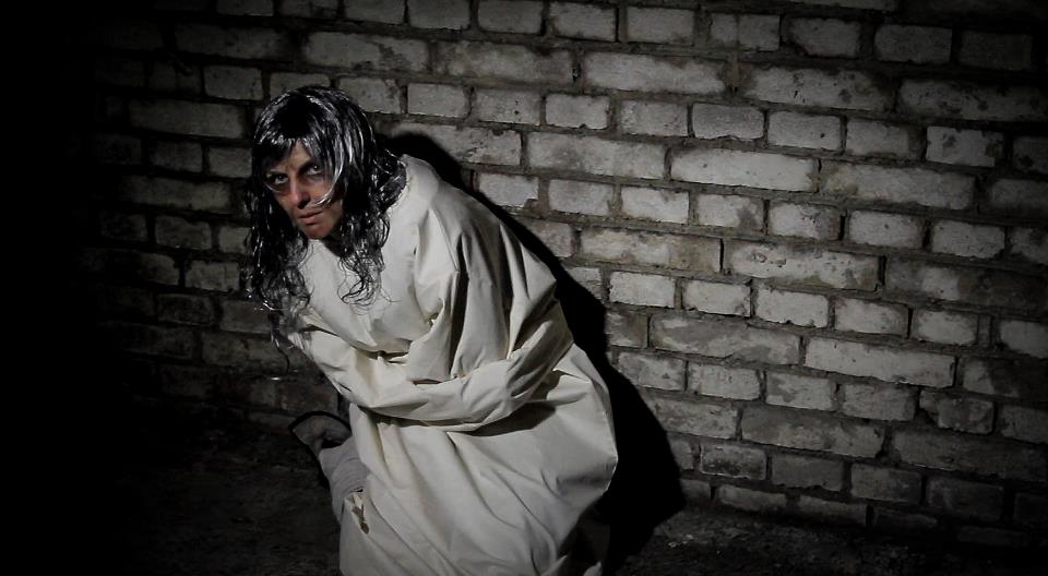 Chris Simion va debuta ca actor, 