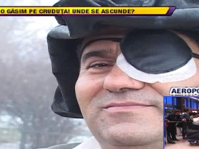 ionita, viorica de la clejani