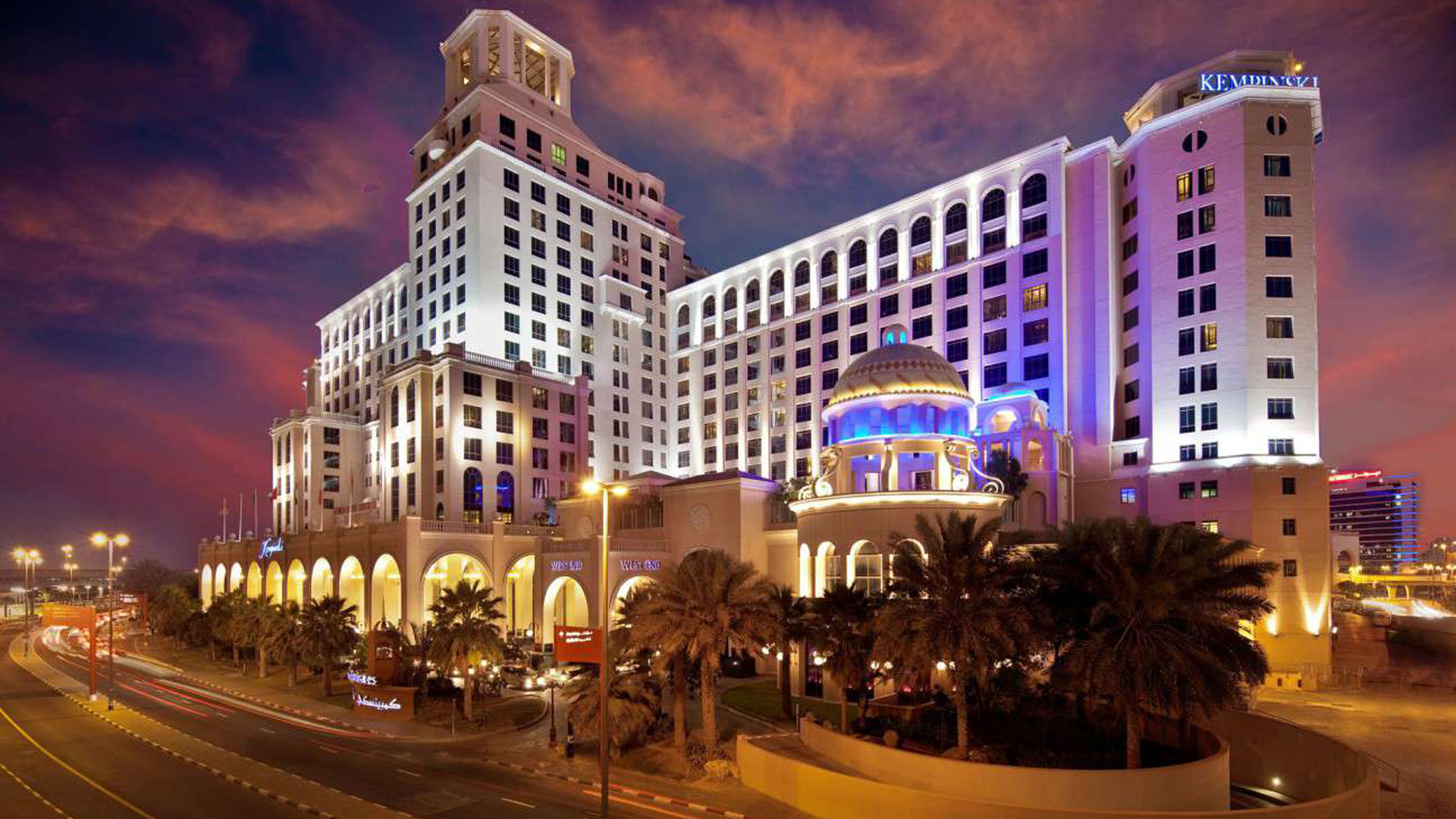 Andreea si Stefan au petrecut ore bune in Mall of the Emirates din Dubai