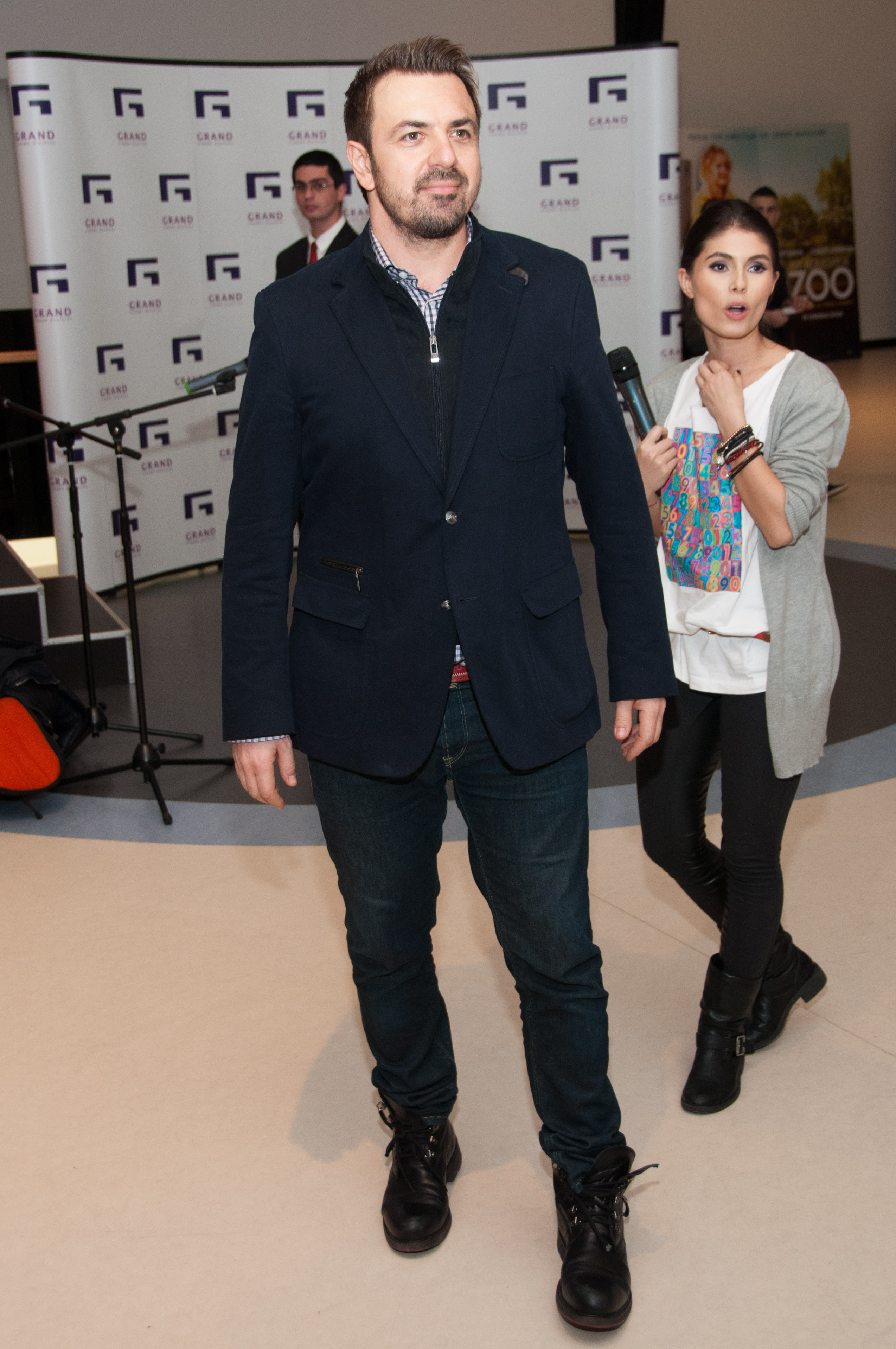 Brenciu este cel mai fericit tata din lume