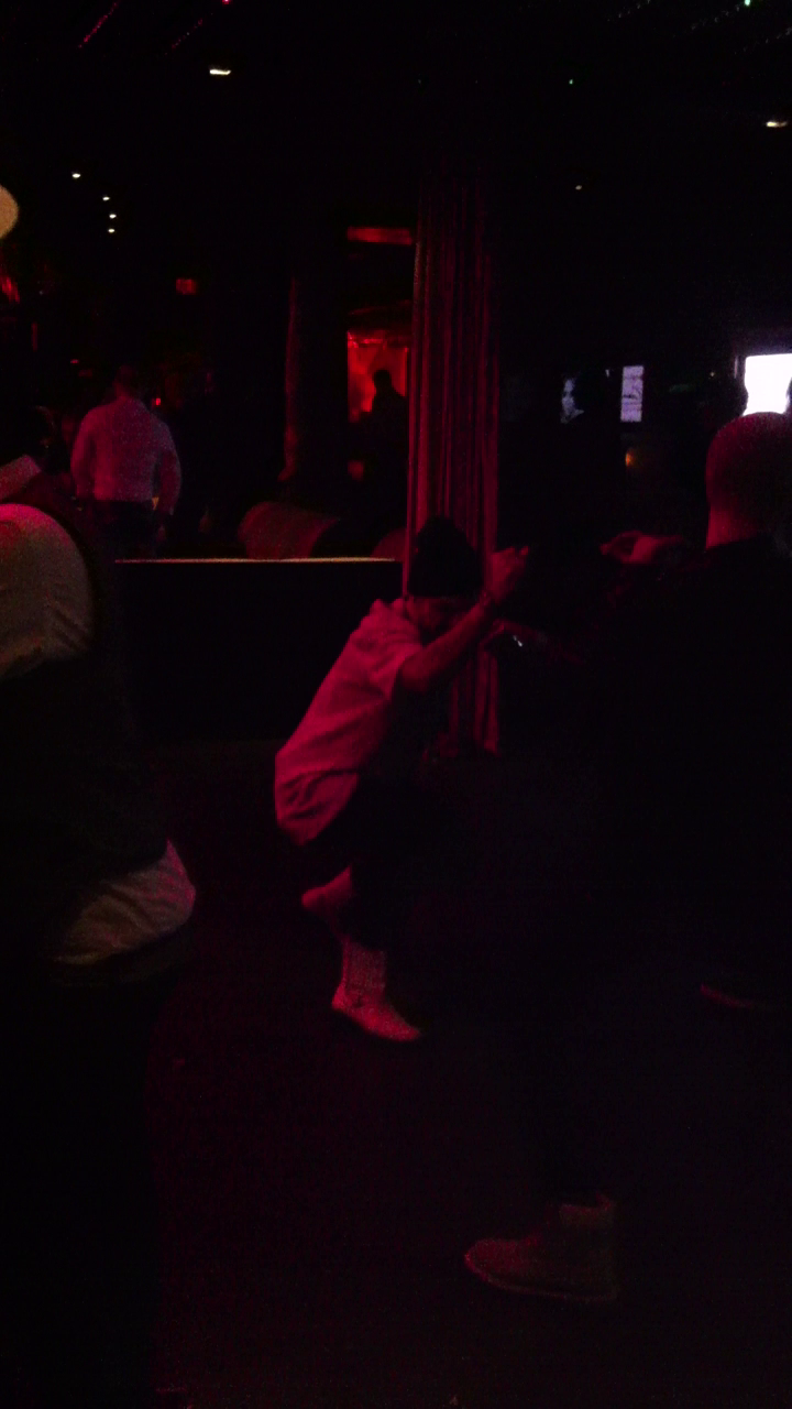 Amicul lui Matteo s-a ridicat la nivelul asteptarilor