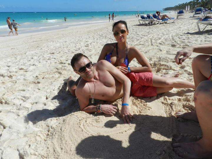 Pulhac si Raluca se simt foarte bine impreuna si asteapta cu nerabdare... luna de miere