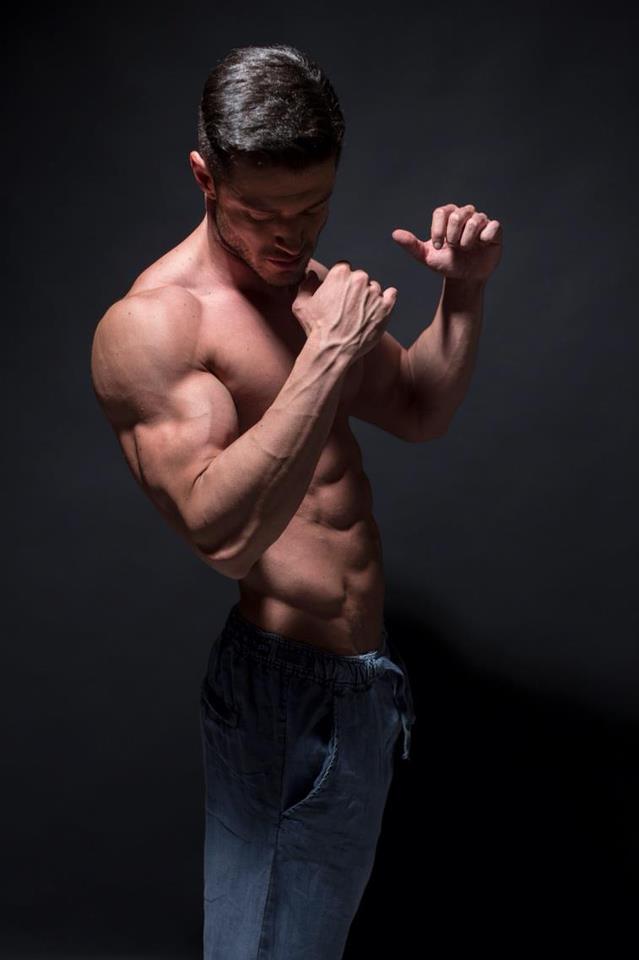 Dupa Vica, Victor Slav este cel de-al doile numitor comun intre Bianca si Anda Adam