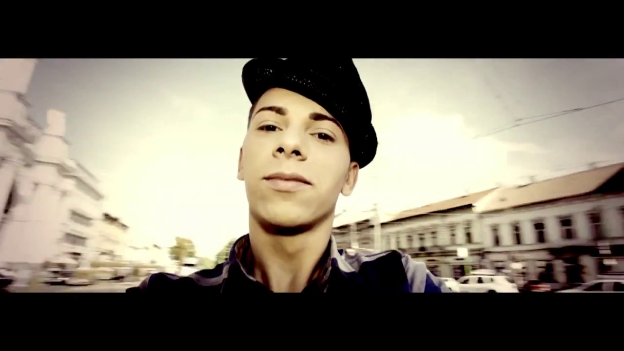 la 19 ani, Benny Rush spera sa se bucure de la fel de mult succes ca si Connect-R si Guess Who