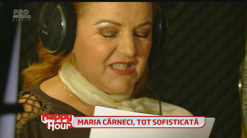 Maria Carneci