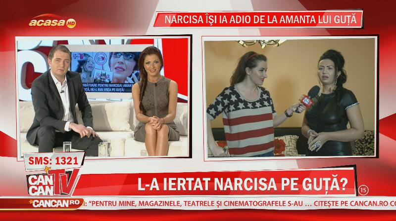 Narcisa