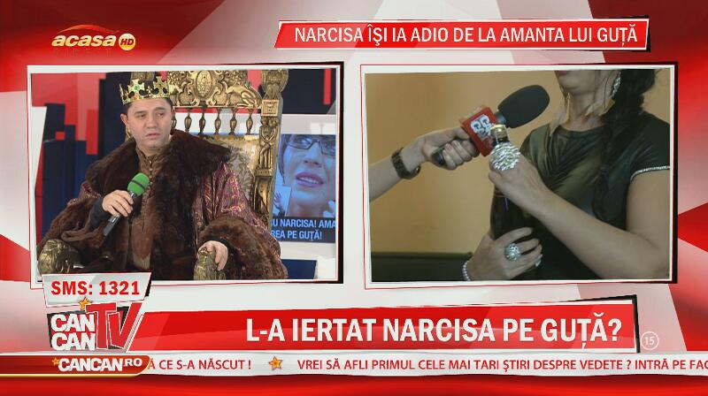 Narcisa